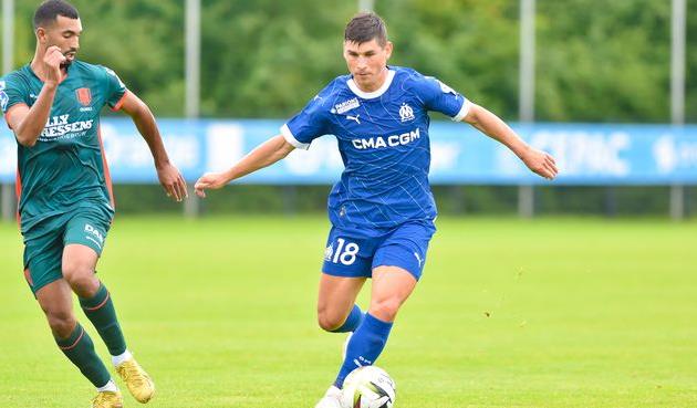 Руслан Маліновський, Getty Images