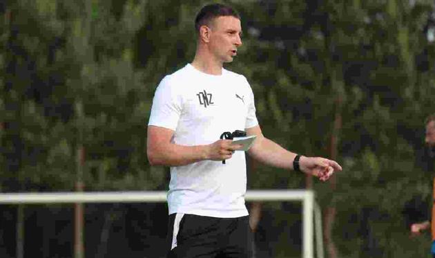 Олександр Ковпак - Футбол 24