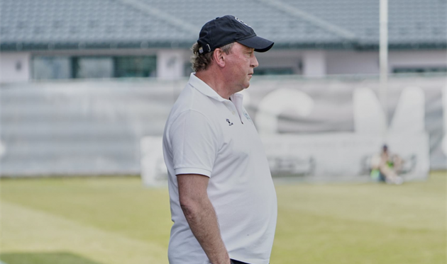 ВОЛОДИМИР ШАРАН, ФК МИНАЙ