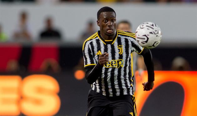 Тімоті Веа - Getty Images 