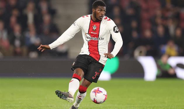 Ейнслі Мейтленд-Найлз - Getty Images 