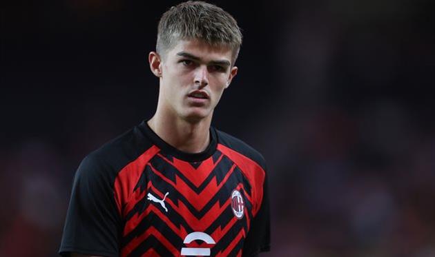 Аталанті вдалось домовитись із Міланом щодо оренди Де Кетеларе за менші кошти та з опцією викупу