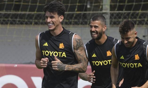 Роджер Ібаньєс, Getty Images