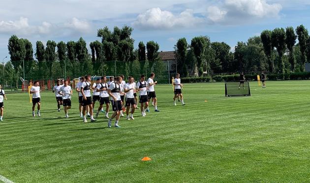 Гравці Зорі, ФК Зоря