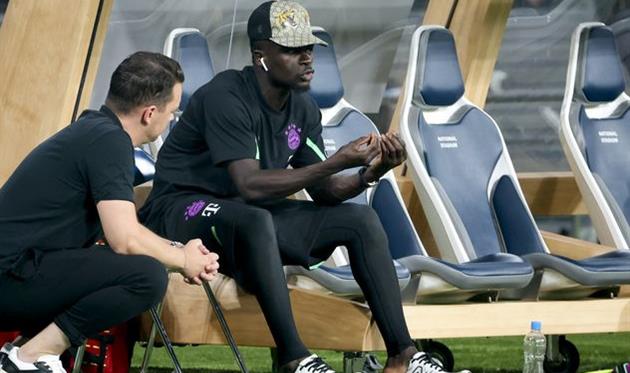 Садіо Мане, Getty Images