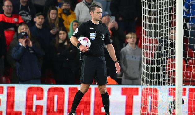 Джаретт Джилетт, Getty Images