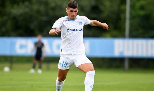 Руслан Маліновський, Getty Images