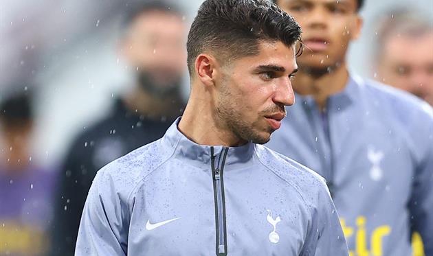 Манор Соломон, getty images