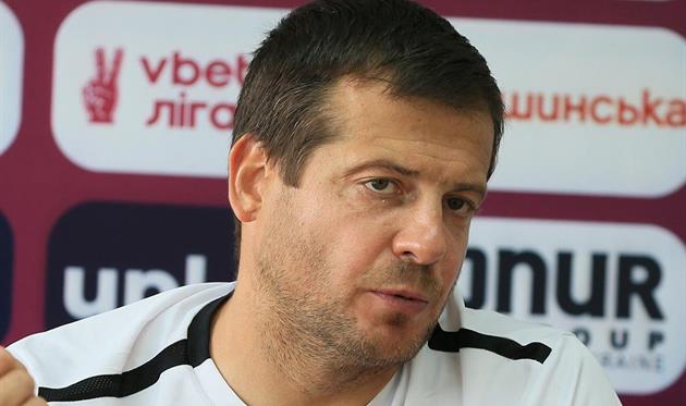 Ненад Лалатовіч, Зоря Луганськ