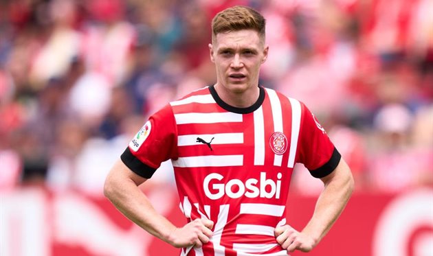 ВІКТОР ЦИГАНКОВ, GETTY IMAGES