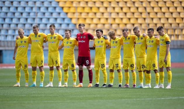 фото СК Дніпро-1