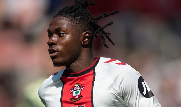 РОМЕО ЛАВІЯ, GETTY IMAGES