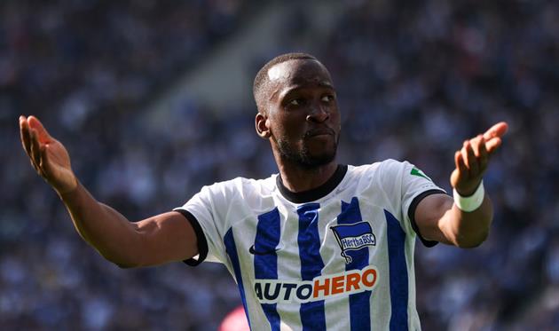 Доді Лукебакіо - Getty Images 