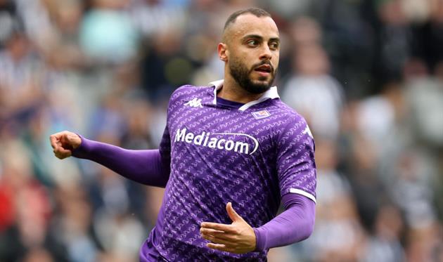 Артур Кабрал, фото getty images