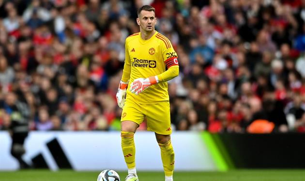 Том Гітон, getty images