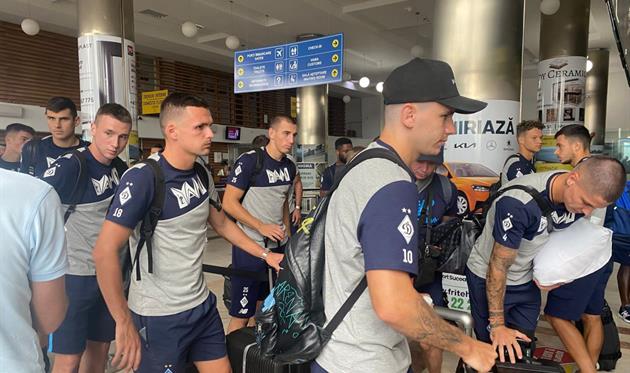 Фото: ФК Динамо