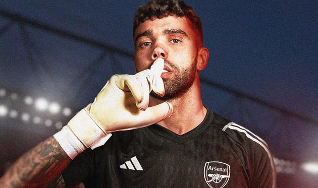 Давід Рая, Фабріціо Романо