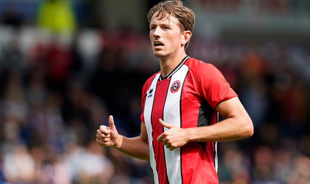 Сандер Берге, getty images