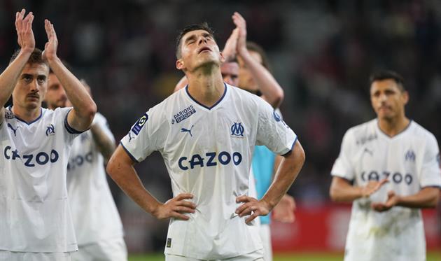 Руслан Маліновський, getty images