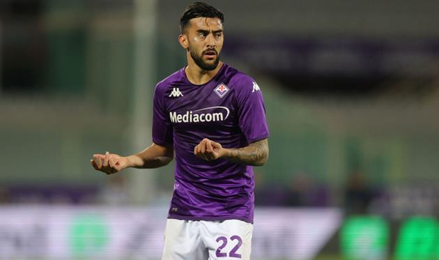 Ніко Гонсалес - Getty Images 