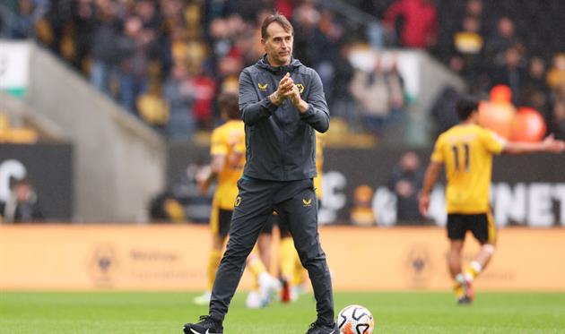 Хулен Лопетегі - Getty Images 