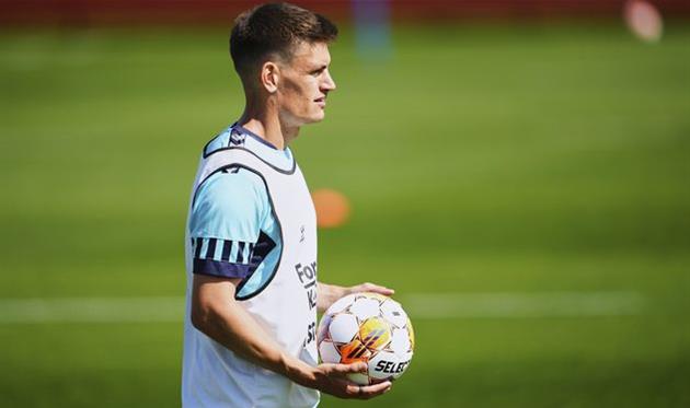 Йоакім Меле, Getty Images