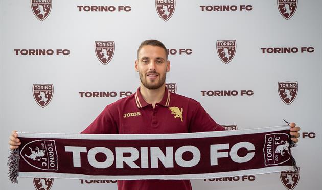 Нікола Влашич, ФК Торіно