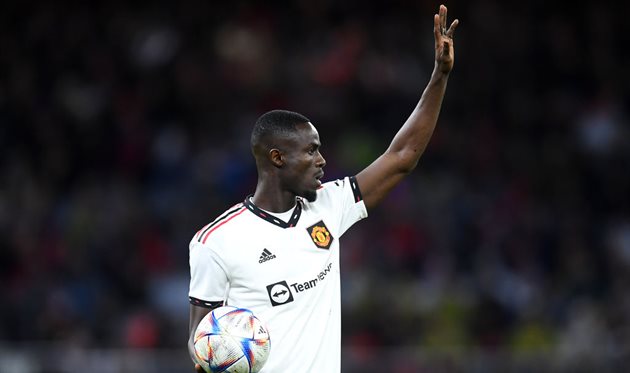 ЕРІК БАЇ, GETTY IMAGES