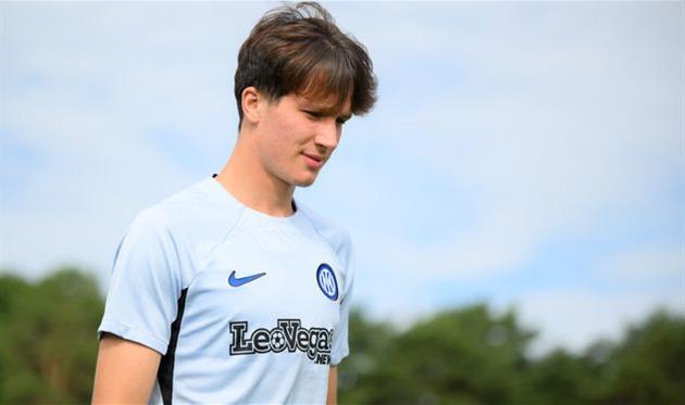 Джованні Фаббіан, Getty Images