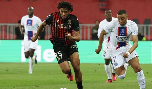 Жан-Клер Тодібо, Getty Images