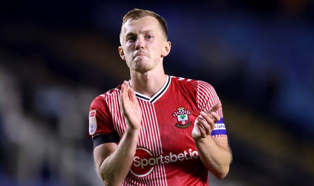 Джеймс Ворд-Праус, Getty Images