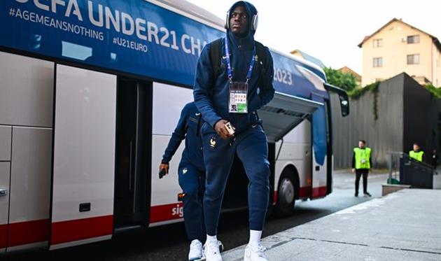 Кастелло Люкеба, Getty images