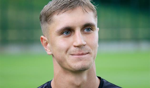 Ілля КВАСНИЦЯ, рух