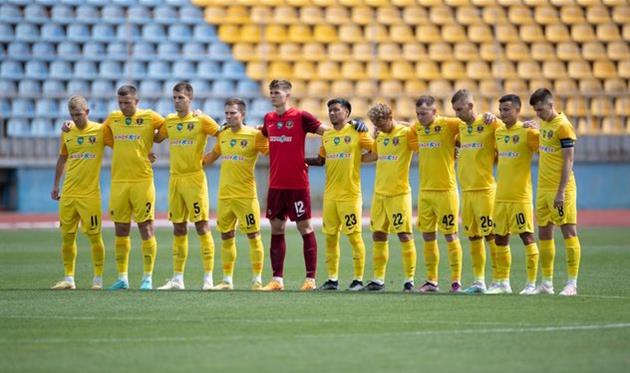 фото СК Дніпро-1