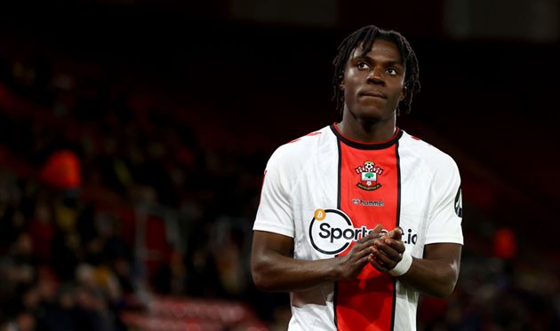 РОМЕО ЛАВІЯ, GETTY IMAGES