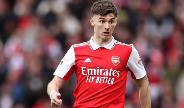 КІРАН ТІРНІ, GETTY IMAGES