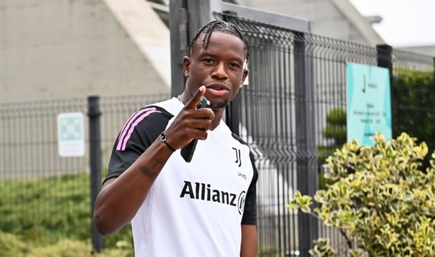 ДЕНІС ЗАКАРІЯ, GETTY IMAGES