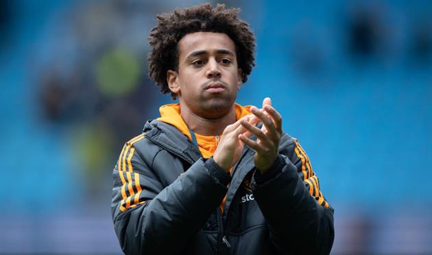 Тайлер Адамс, Getty Images