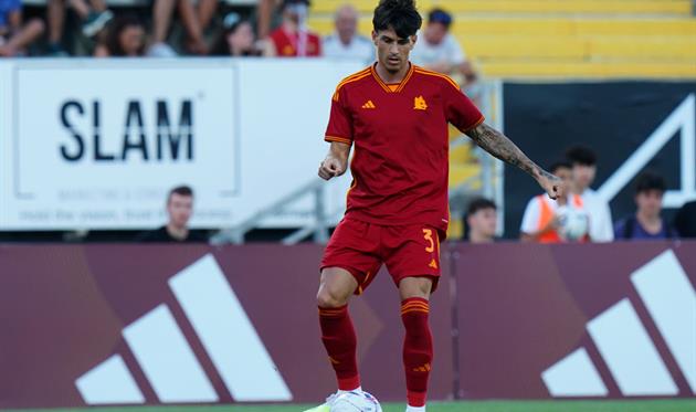 Роджер Ібаньєс - Getty Images 