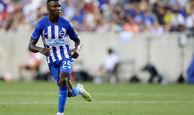 Мойзес Кайседо, Getty Images