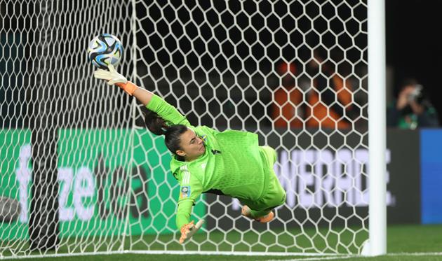 Японія - Швеція, Getty Images