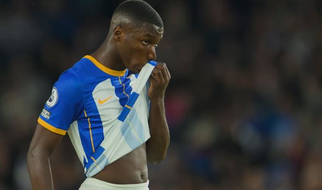 МОЙЗЕС КАЙСЕДО, GETTY IMAGES