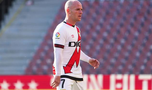 Ісі Паласон, GETTY IMAGES