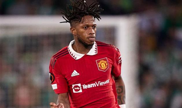 ФРЕД РОДРІГЕС, GETTY IMAGES