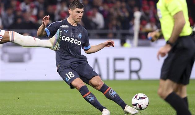 Руслан Маліновський, Getty Images