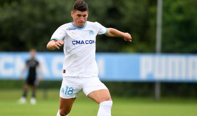 Руслан Маліновський, getty images