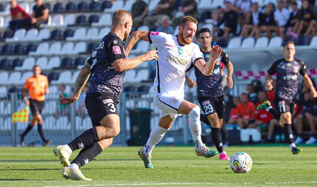 Колос - Верес, ФК Колос