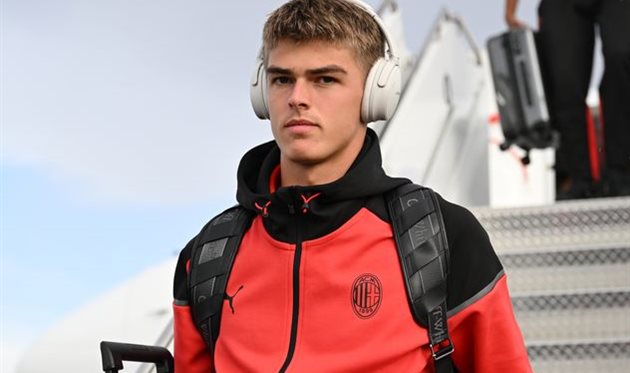 ШАРЛЬ ДЕ КЕТЕЛАРЕ, GETTY IMAGES