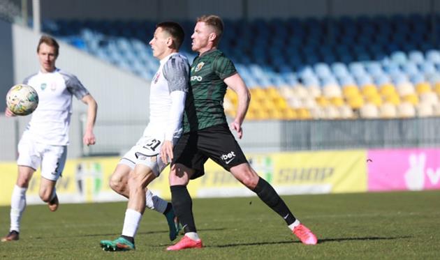 Ворскла - Зоря, УПЛ