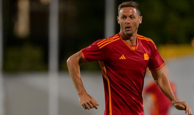 Неманья Матич